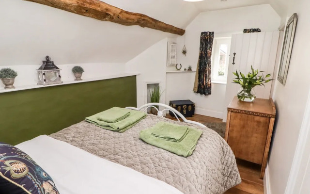 Old Pump Cottage