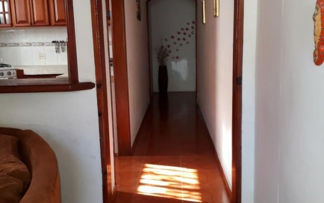 Posada Nativa Nilvis Place