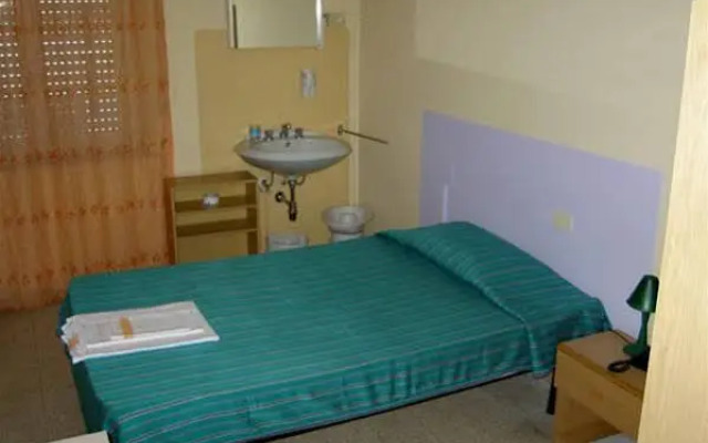 Hotel Violetta