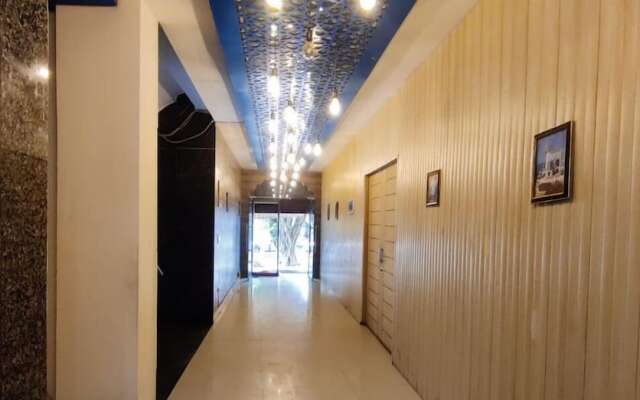 Hotel Rivasa Regency