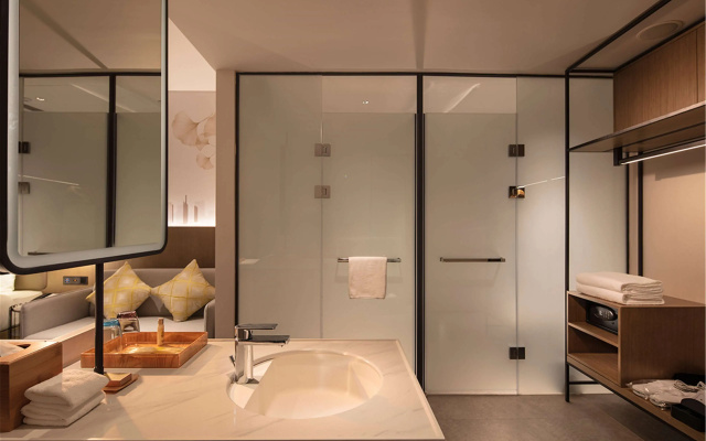 Hilton Garden Inn Xuzhou, China