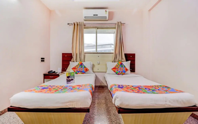 Crystal Court Inn by Fabhotels