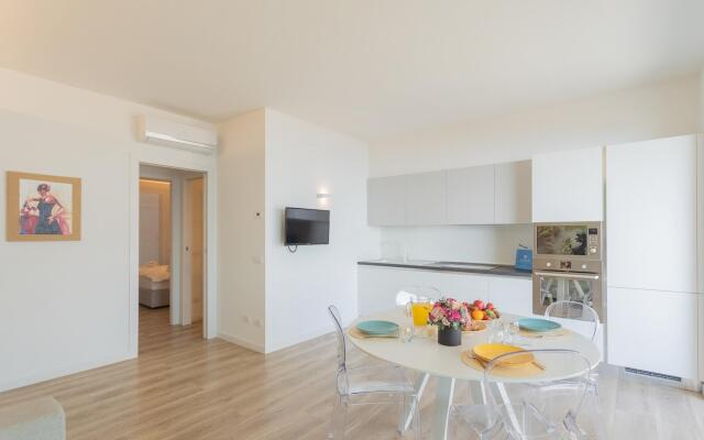 Valarin Venezia Luxory Apartment Wellness