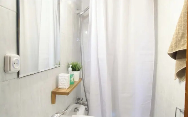 The Wood House Barcelona