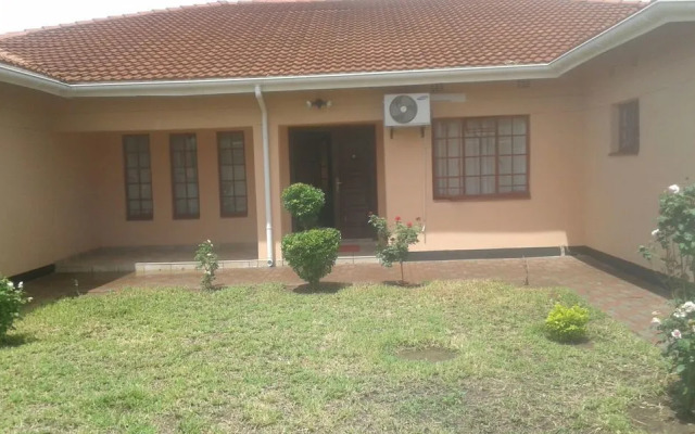 Den View Guest House