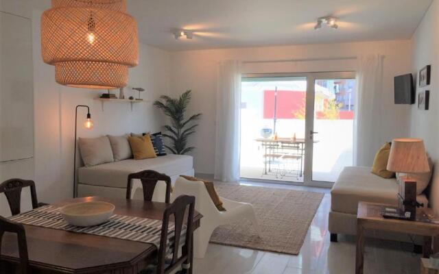 Alto Mar Apartment