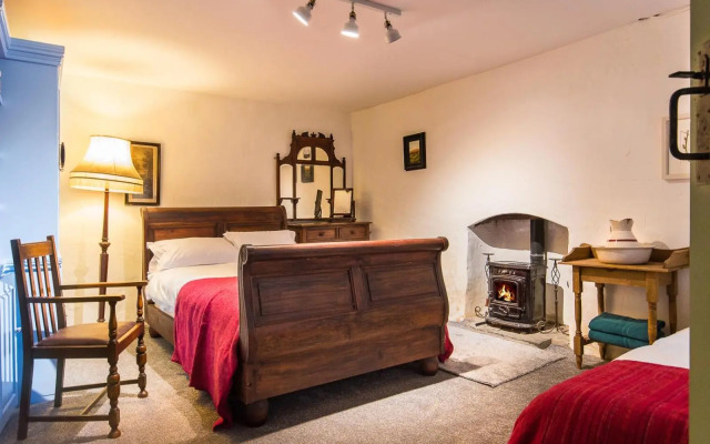 Cleo Gallery Apartments