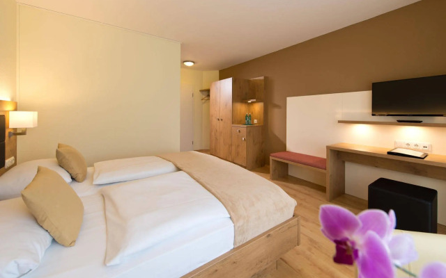 Spreewaldhotel Stephanshof