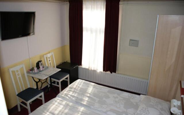 Hotel de Westertoren