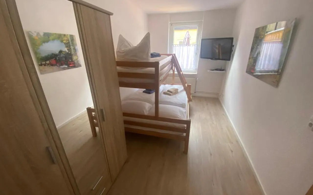 Ferienwohnung am Anger