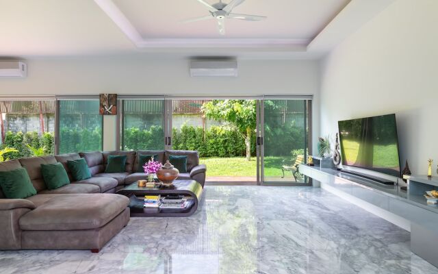 Villa Cashew Nut