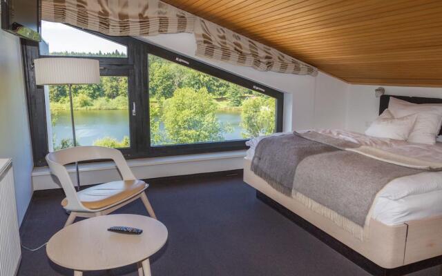 Hotel Njord