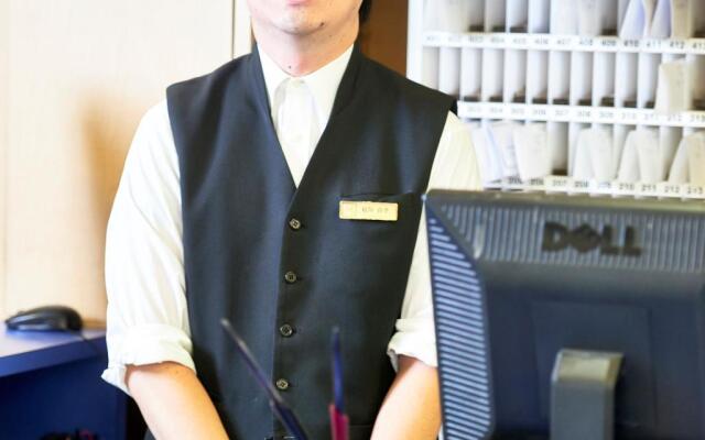 Hotel Select Inn Numazu