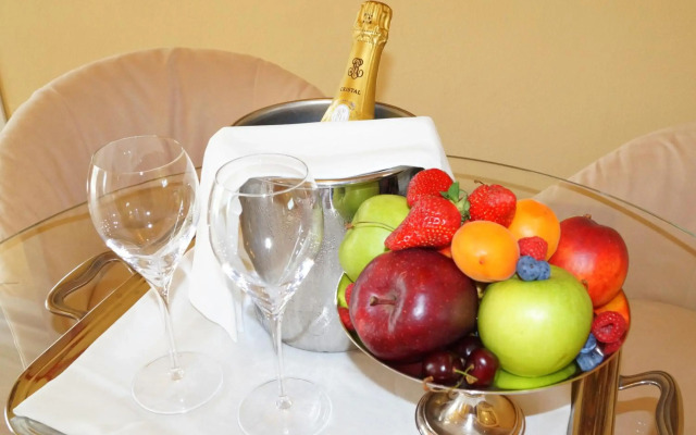Hotel Greif
