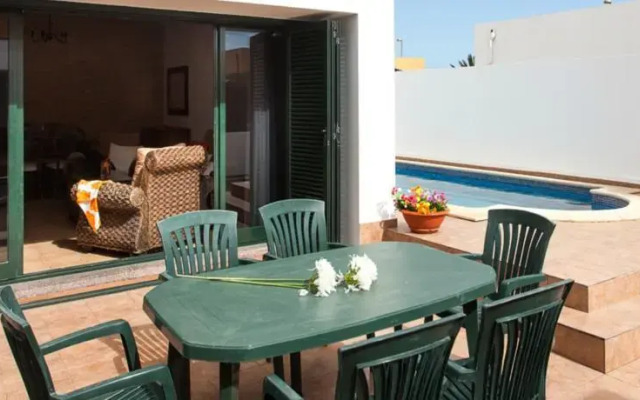Villa Yentami