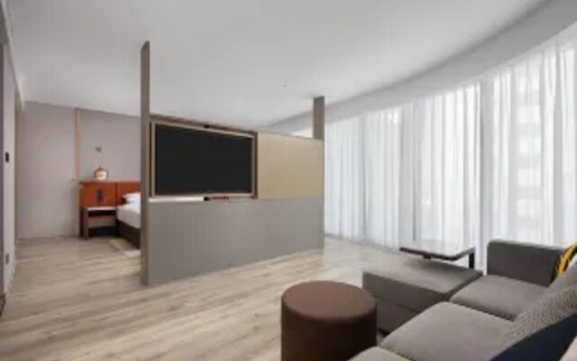 Home2 Suites by Hilton Liaocheng Linqing