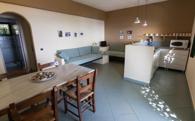Rigò Apartaments