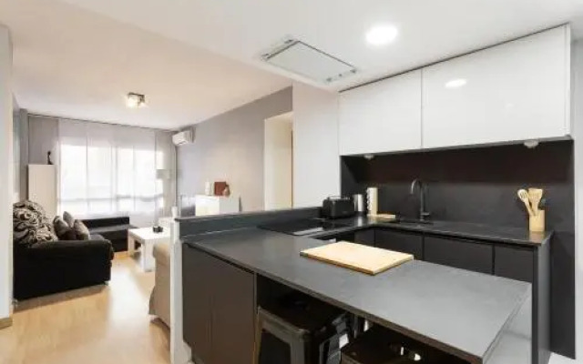 Stay U-nique Apartments Radas II