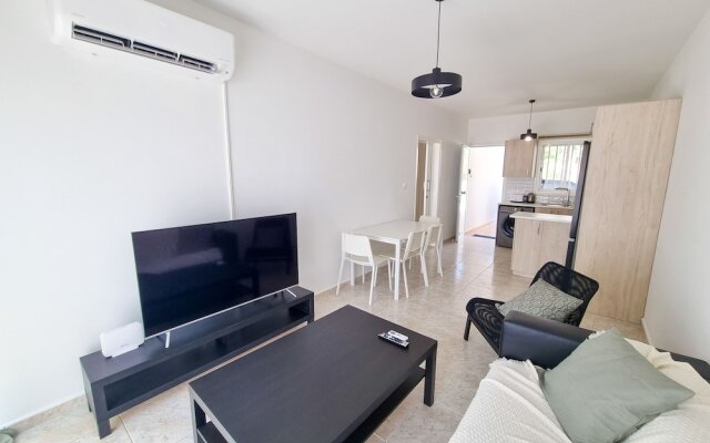 Beach Vibes Apartment