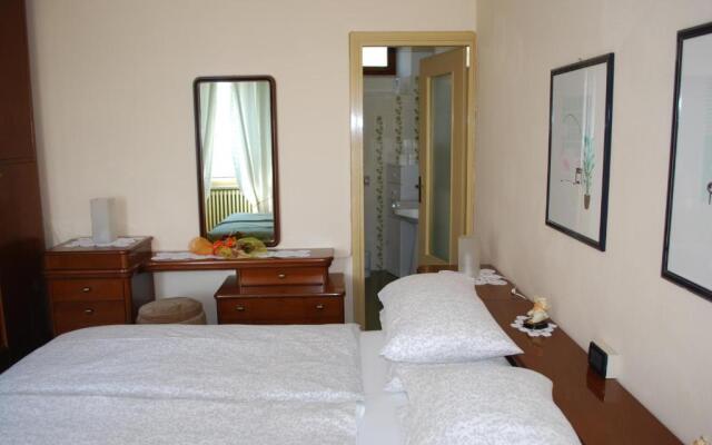 Rustico Kristi - Rebomaholidays