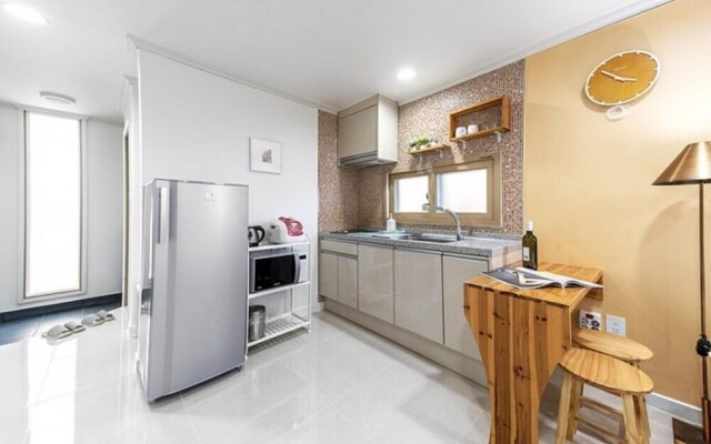 Gangneung The Blue Pension