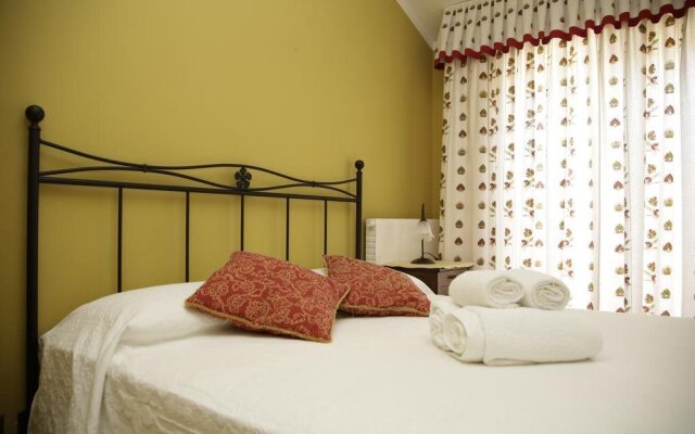 Bed and Breakfast Le Ortensie