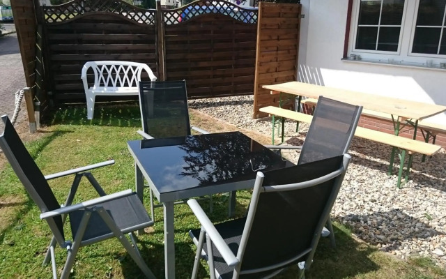 Ferienwohnungen - 2 Zierenberg