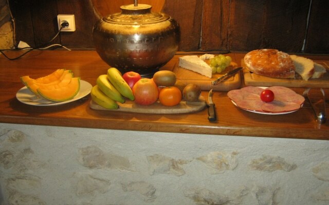 Le Papillon at le paradis