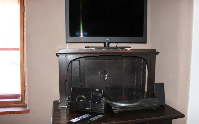 Ferienwohnung Zeitreise