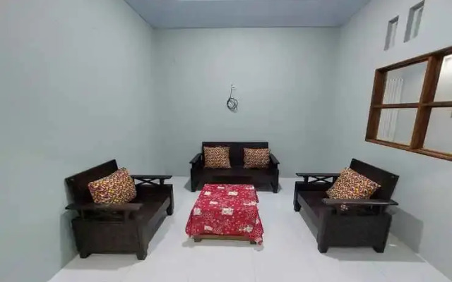Ddraman Homestay Syariah