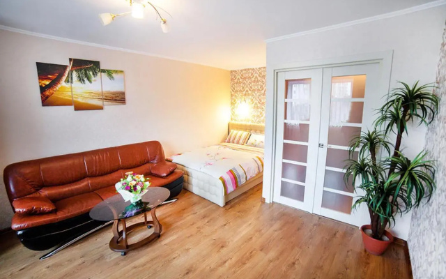 VIP-flat in the center of Vishenka