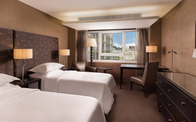 Sheraton Lisboa Hotel & Spa