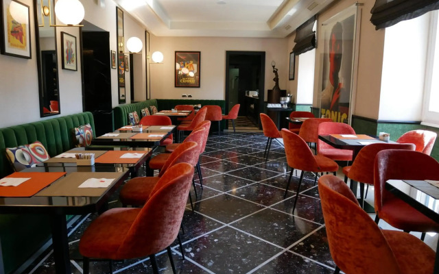 47 Boutique Hotel