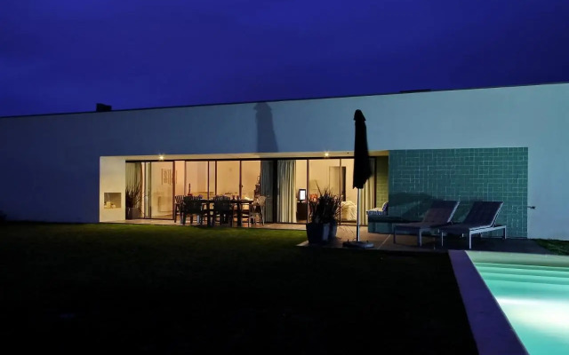 Vila D`Obidos