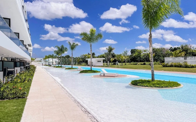 Cana Rock Star Condo Hotel