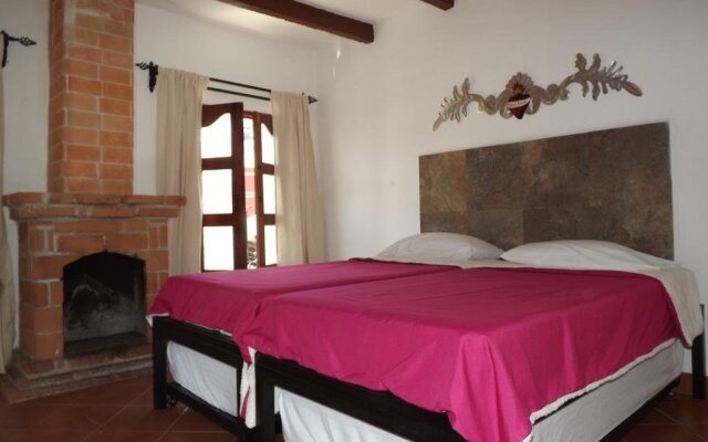 La Posada del Artesano