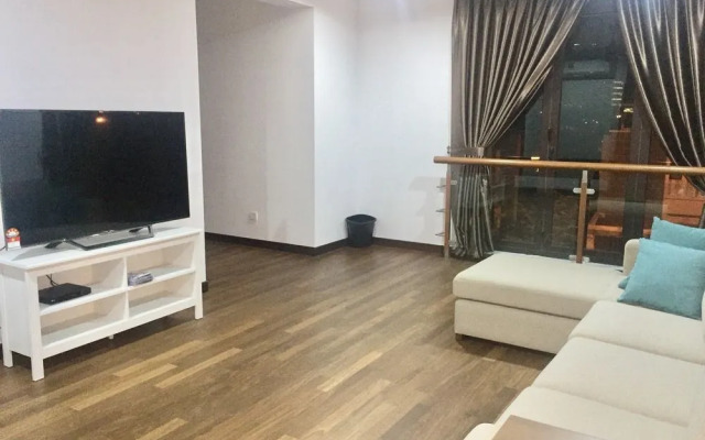 Holiday Homes Putrajaya - Dwiputra