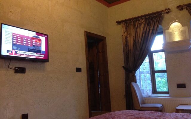 Mevlana Cave Hotel