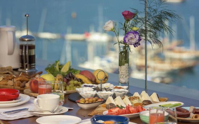 Casa Margot Hotel