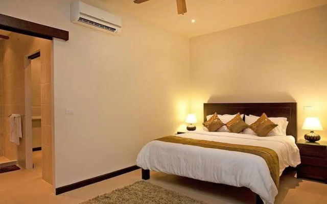 Villa Pagarang Phuket