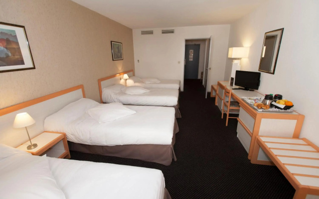 Hotel Paradis