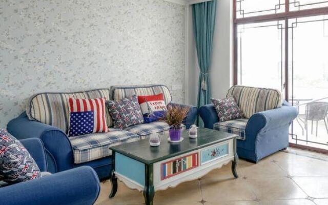 Nanshanju Boutique Hostel