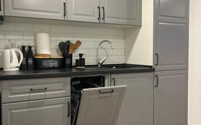 Apartman “Iva” 4+2