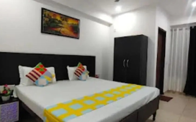 Coco TreeHotel