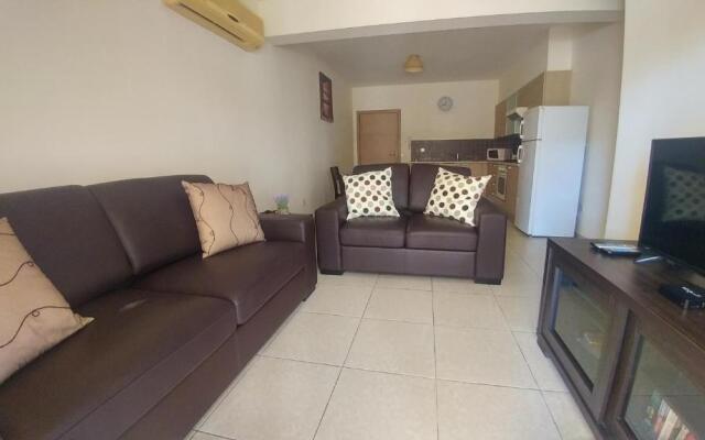 Pyla Village Resort D6