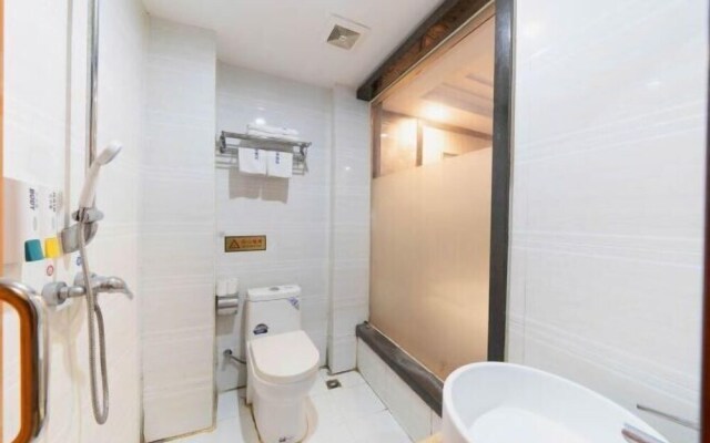 Tianyuan Business Hotel