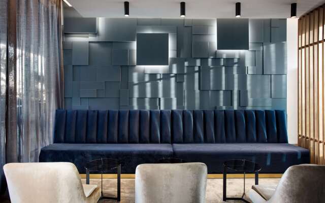 Radisson Blu Hotel Antananarivo Waterfront