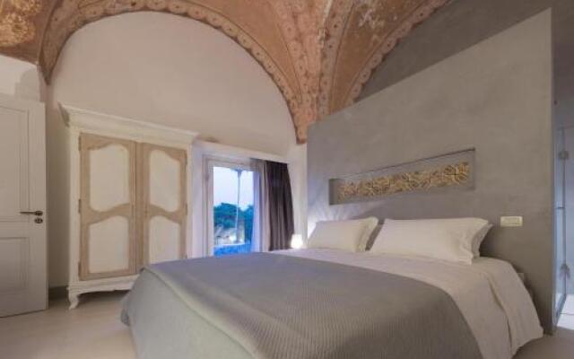 Villa Starace Suites de Charme Bed and Breakfast