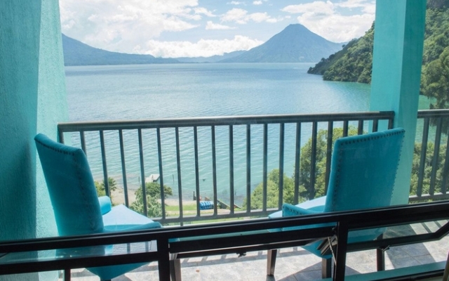 Luxury Villas Atitlan