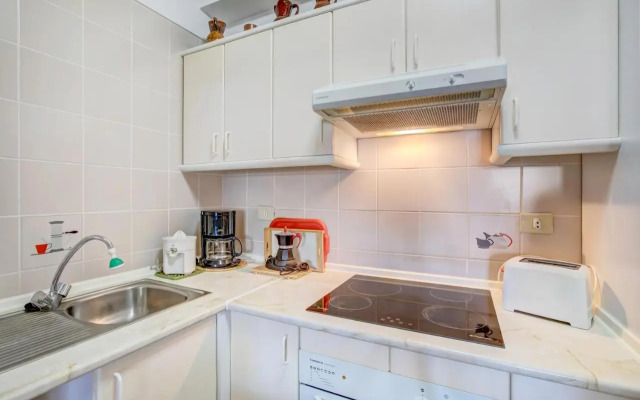 Apartamento Atlantic View
